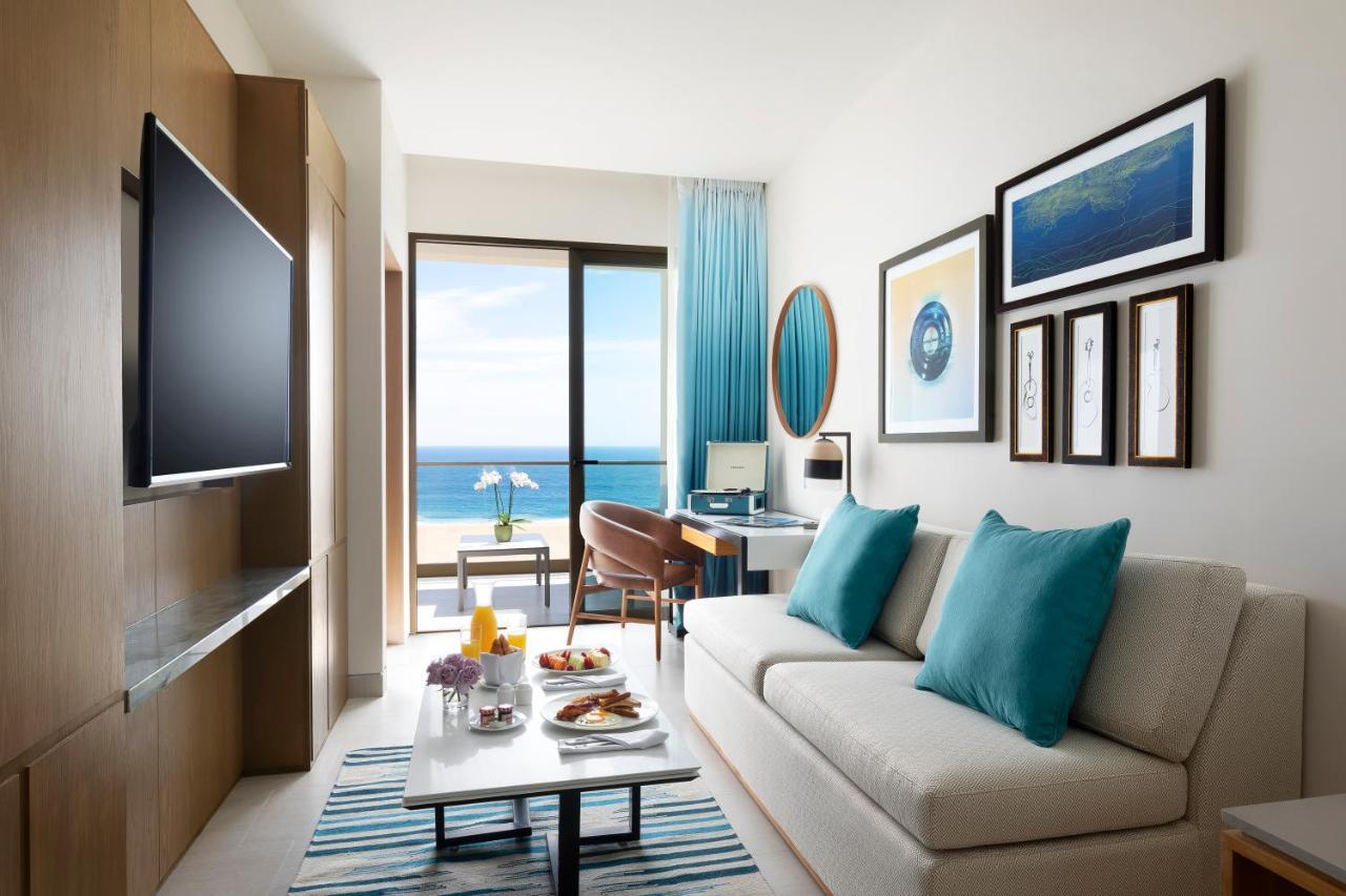 Hard Rock Hotel Los Cabos Кабо-Сан-Лукас Экстерьер фото