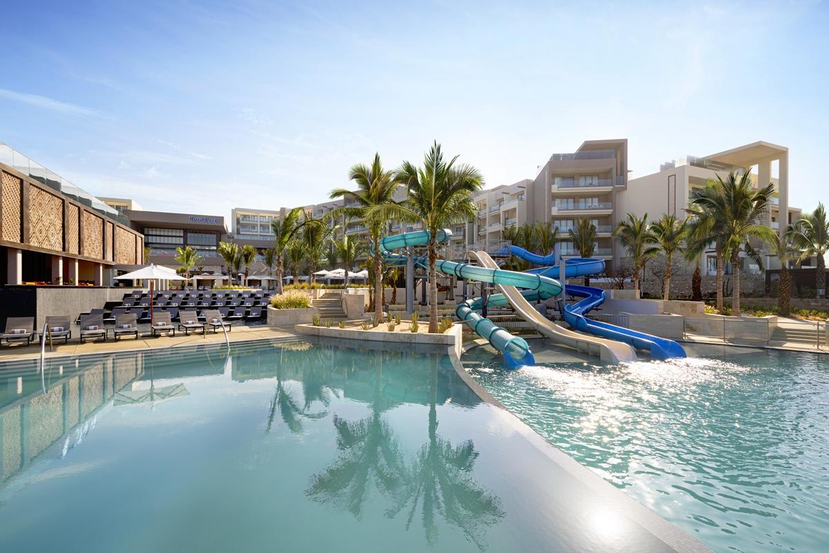 Hard Rock Hotel Los Cabos Кабо-Сан-Лукас Экстерьер фото