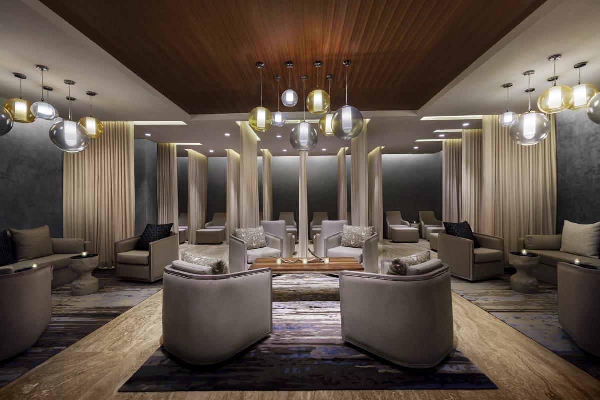Hard Rock Hotel Los Cabos Кабо-Сан-Лукас Экстерьер фото