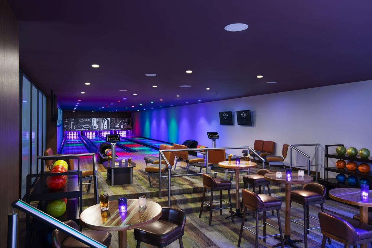 Hard Rock Hotel Los Cabos Кабо-Сан-Лукас Экстерьер фото