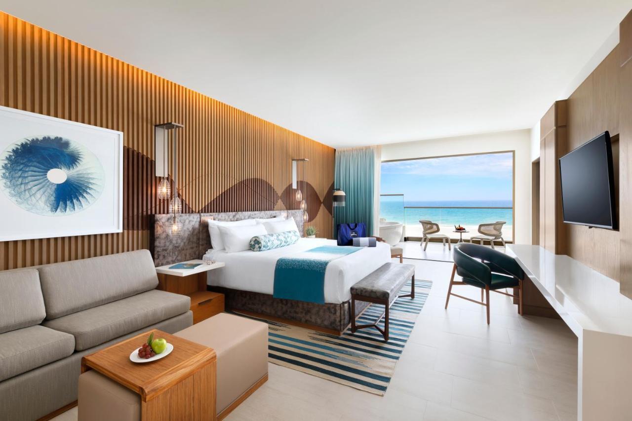 Hard Rock Hotel Los Cabos Кабо-Сан-Лукас Экстерьер фото